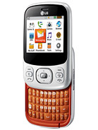 Best available price of LG C320 InTouch Lady in Npm