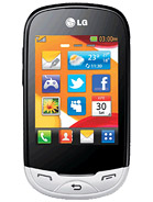 Best available price of LG EGO Wi-Fi in Npm