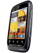 Best available price of Motorola CITRUS WX445 in Npm