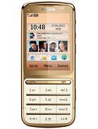 Best available price of Nokia C3-01 Gold Edition in Npm