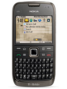 Best available price of Nokia E73 Mode in Npm