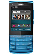 Best available price of Nokia X3-02 Touch and Type in Npm