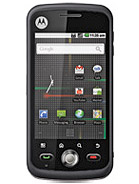 Best available price of Motorola Quench XT5 XT502 in Npm