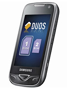 Best available price of Samsung B7722 in Npm