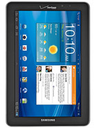 Best available price of Samsung Galaxy Tab 7-7 LTE I815 in Npm