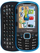 Best available price of Samsung U460 Intensity II in Npm