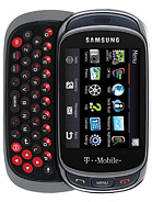 Best available price of Samsung T669 Gravity T in Npm