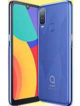 Best available price of alcatel 1L (2021) in Npm