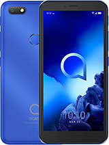 Best available price of alcatel 1v (2019) in Npm