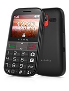Best available price of alcatel 2001 in Npm