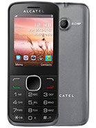 Best available price of alcatel 2005 in Npm