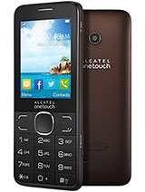 Best available price of alcatel 2007 in Npm