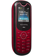 Best available price of alcatel OT-206 in Npm