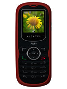 Best available price of alcatel OT-305 in Npm