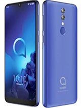 Best available price of alcatel 3L in Npm