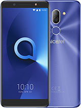 Best available price of alcatel 3x in Npm