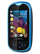 Best available price of alcatel OT-708 One Touch MINI in Npm