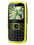 Best available price of alcatel OT-800 One Touch Tribe in Npm