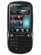 Best available price of alcatel OT-806 in Npm