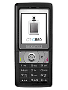 Best available price of alcatel OT-C550 in Npm