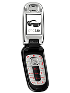 Best available price of alcatel OT-C630 in Npm