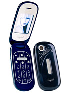 Best available price of alcatel Crystal in Npm