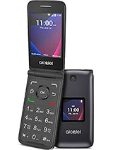 Best available price of alcatel Go Flip V in Npm