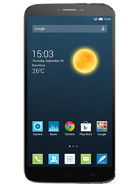 Best available price of alcatel Hero 2 in Npm