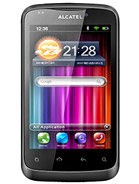 Best available price of alcatel OT-978 in Npm
