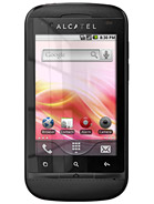 Best available price of alcatel OT-918 in Npm