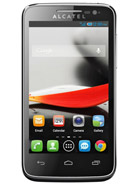 Best available price of alcatel Evolve in Npm
