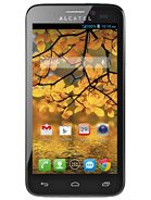 Best available price of alcatel Fierce in Npm