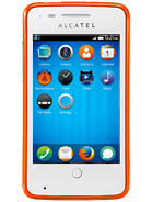 Best available price of alcatel One Touch Fire in Npm