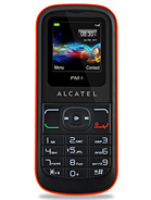 Best available price of alcatel OT-306 in Npm