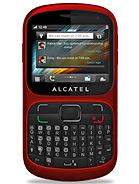 Best available price of alcatel OT-803 in Npm