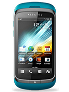 Best available price of alcatel OT-818 in Npm
