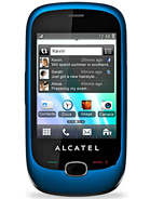 Best available price of alcatel OT-905 in Npm