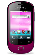 Best available price of alcatel OT-908 in Npm