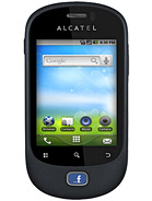 Best available price of alcatel OT-908F in Npm
