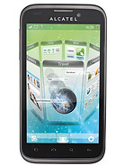 Best available price of alcatel OT-995 in Npm