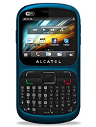 Best available price of alcatel OT-813D in Npm