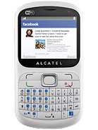 Best available price of alcatel OT-813F in Npm