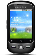 Best available price of alcatel OT-906 in Npm