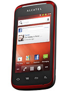 Best available price of alcatel OT-983 in Npm