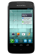 Best available price of alcatel OT-997 in Npm