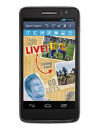 Best available price of alcatel One Touch Scribe HD in Npm