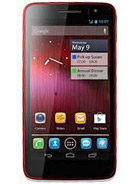 Best available price of alcatel One Touch Scribe X in Npm