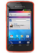 Best available price of alcatel One Touch T-Pop in Npm