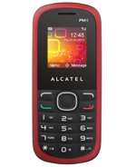 Best available price of alcatel OT-308 in Npm