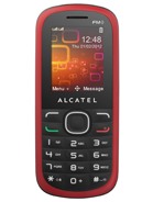 Best available price of alcatel OT-317D in Npm